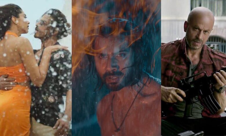 Bikinis, ‘Baby John’, and Atlee’s dialectics