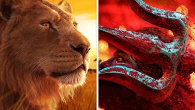 Box Office: Mufasa: The Lion King ROARS ahead; sells double the tickets of Pushpa 2 on Christmas 2 : Bollywood News - Bollywood Hungama