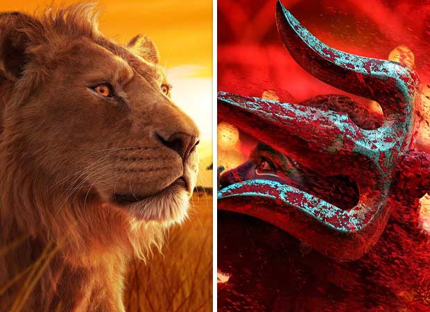 Box Office: Mufasa: The Lion King ROARS ahead; sells double the tickets of Pushpa 2 on Christmas 2 : Bollywood News - Bollywood Hungama