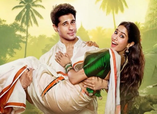 CONFIRMED Sidharth Malhotra to romance Janhvi Kapoor in Maddock Films’ Param Sundari; Tushar Jalota directorial to release on July 25, 2025 : Bollywood News - Bollywood Hungama
