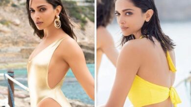 Celebrating 2 years of Deepika Padukone’s ‘Besharam Rang’ from Pathaan: Still the hottest track! 2 : Bollywood News - Bollywood Hungama