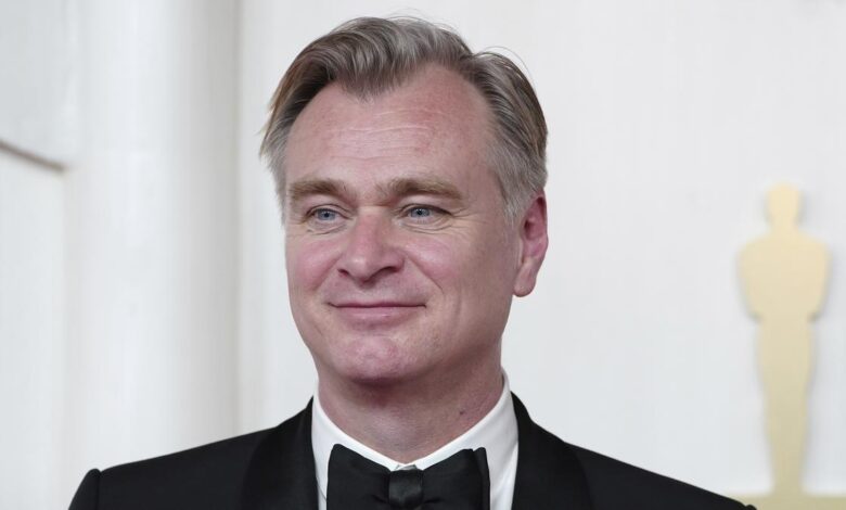 Christopher Nolan to adapt Homer’s ancient Greek epic, ‘The Odyssey’ as next project