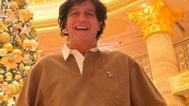 Chunky Panday recalls getting paid for attending funeral: “Family said that if you cried, they would give more money” : Bollywood News - Bollywood Hungama