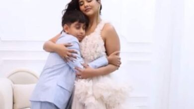 Dalljiet Kaur On Why She Took Break From TV: "I Prioritise My Son Jaydon"