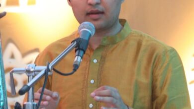 Delhi gears for its annual classical music festival amid severe pollution 