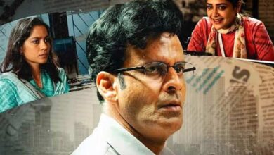 Despatch Movie Review: DESPATCH rests on some fine performances and well-executed confrontational sequences