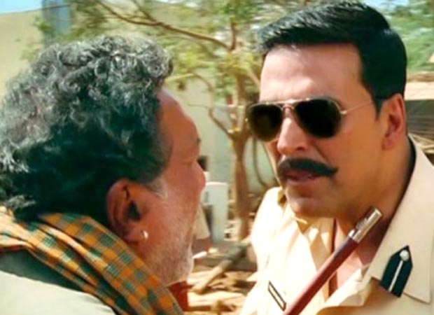 Despite buzz, Rowdy Rathore 2 NOT moving forward anytime soon : Bollywood News - Bollywood Hungama