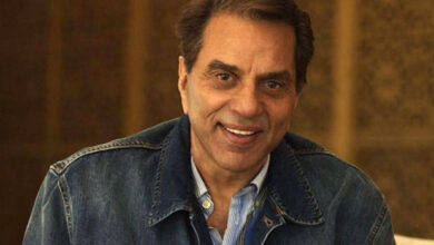 Dharmendra and two others summoned by Delhi Court in Garam Dharam Dhaba cheating case : Bollywood News - Bollywood Hungama