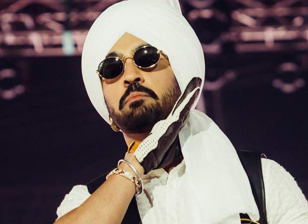 Diljit Dosanjh SLAMS “Conspiracy theories” over Punjab spelling and missing flag emoji: “How many times do we have to prove that we love India?” : Bollywood News - Bollywood Hungama