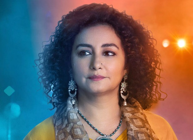 Divya Dutta on joining Prime Video’s Bandish Bandits Season 2, “My character Nandini was carefully crafted and the credit goes entirely to Anand Tiwari” 2 : Bollywood News - Bollywood Hungama