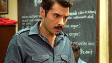 Divyenndu on starring in Agni, “When I read the script, it was an actual true page turner” : Bollywood News - Bollywood Hungama