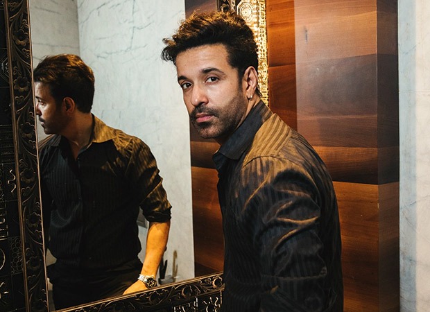 EXCLUSIVE: Aamir Ali speaks on shooting for Doctors with medical professionals on the set; says, “This show is definitely going to represent our country’s doctors’ fraternity” : Bollywood News - Bollywood Hungama