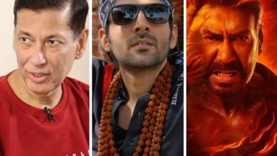 EXCLUSIVE: “Avoid clashes in the future,” Taran Adarsh advises after Bhool Bhulaiyaa 3 and Singham Again clash; calls their face-off “negative, bitter” 3 : Bollywood News - Bollywood Hungama