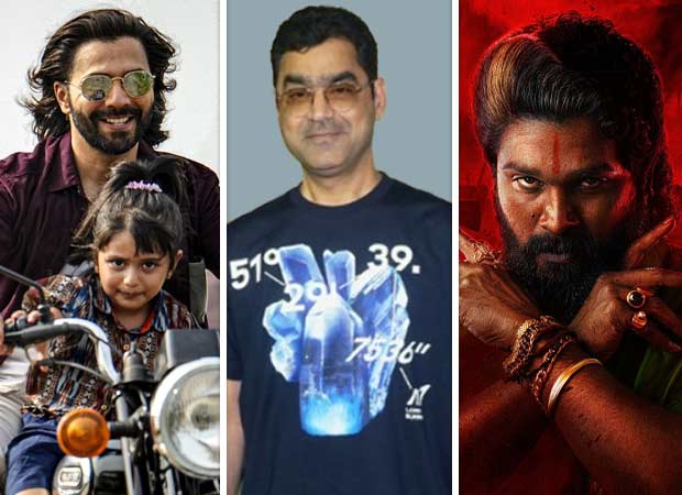 EXCLUSIVE: Baby John producer Murad Khetani clears air on show-sharing talks with Pushpa 2: “We’re asking for reasonable 50-50 allocation in single screens” : Bollywood News - Bollywood Hungama