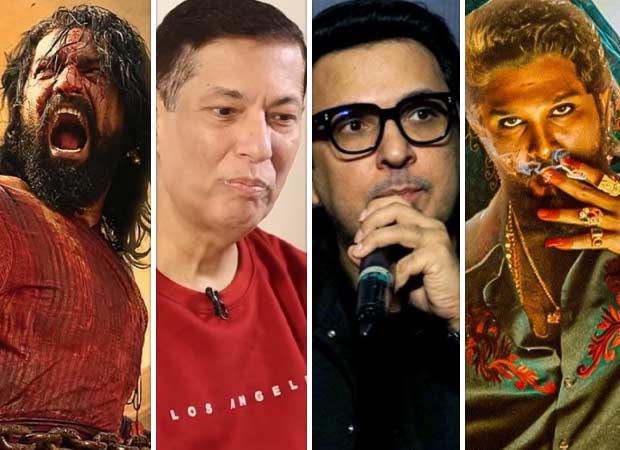 EXCLUSIVE: “Chhaava is a solid product,” says Taran Adarsh; lauds Dinesh Vijan for avoiding clash with Pushpa 2: The Rule and not risking Vicky Kaushal-starrer’s potential 2 : Bollywood News - Bollywood Hungama