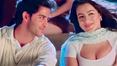 EXCLUSIVE: DOUBLE celebration for Hrithik Roshan – superstar’s birthday and Kaho Naa Pyaar Hai’s re-release to coincide on January 10, 2025 : Bollywood News - Bollywood Hungama