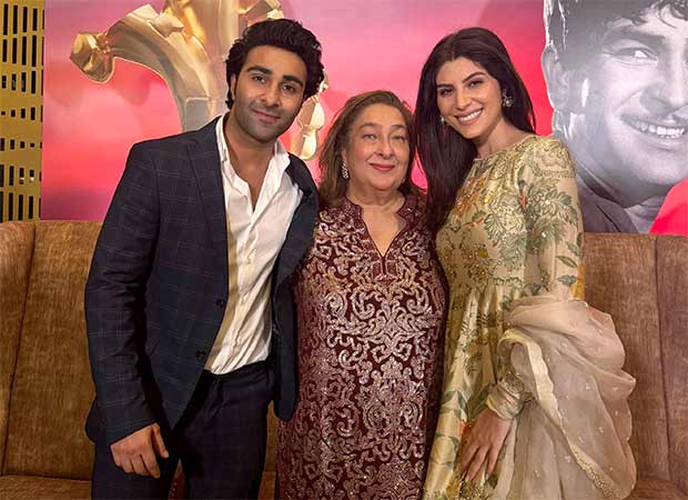 EXCLUSIVE: Elnaaz Norouzi pays tribute to the legendary Raj Kapoor; says, “I am thrilled to be a part of this celebration” : Bollywood News - Bollywood Hungama