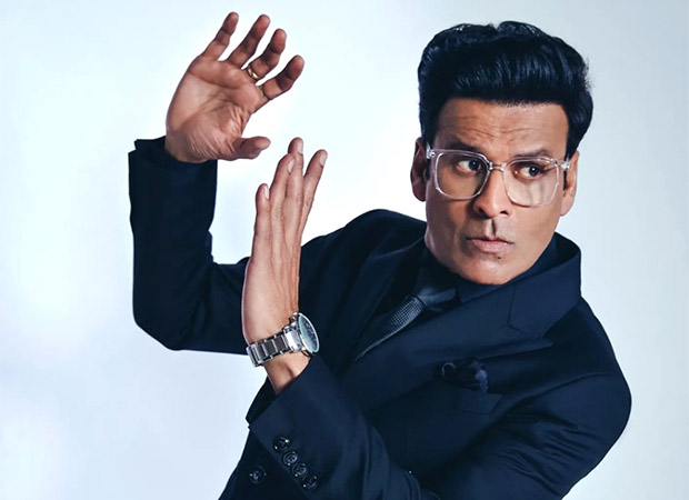 EXCLUSIVE: Manoj Bajpayee on playing a journalist, “You don’t need to witness the life of a journalist to play that character” : Bollywood News - Bollywood Hungama
