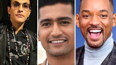 EXCLUSIVE: Mozez Singh looks back at launching Vicky Kaushal with Zubaan: “If I had not found him, I don’t know if I would have made the film”; also reveals, “Will Smith LOVED Zubaan” : Bollywood News - Bollywood Hungama