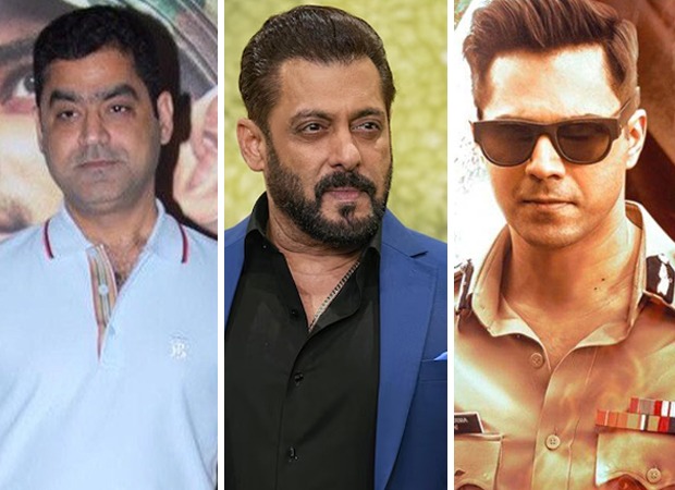 EXCLUSIVE: Murad Khetani opens up on his nerve-wrecking experience while asking Salman Khan to do a cameo in Baby John: “While it took me an hour to gather courage, he took less than 10 seconds to give his nod” 10 : Bollywood News - Bollywood Hungama