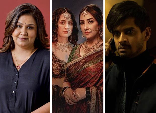 EXCLUSIVE: Netflix India’s Tanya Bami shares, “Indian films and series featured in the Global Top 10 for non-English lists every single week of the year” 10 : Bollywood News - Bollywood Hungama