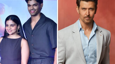 EXCLUSIVE: Preeti Panigrahi and Kesav Binoy Kiron talk about Ali Fazal’s epic ‘You’re being replaced’ prank and Hrithik Roshan’s unforgettable reaction after watching Girls Will Be Girls: “He said, ‘I have a lump in my throat; give me a hug’” : Bollywood News - Bollywood Hungama