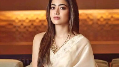 EXCLUSIVE: Rashmika Mandanna confesses her phobia; reveals how she overcame it for Pushpa 2 – The Rule : Bollywood News - Bollywood Hungama