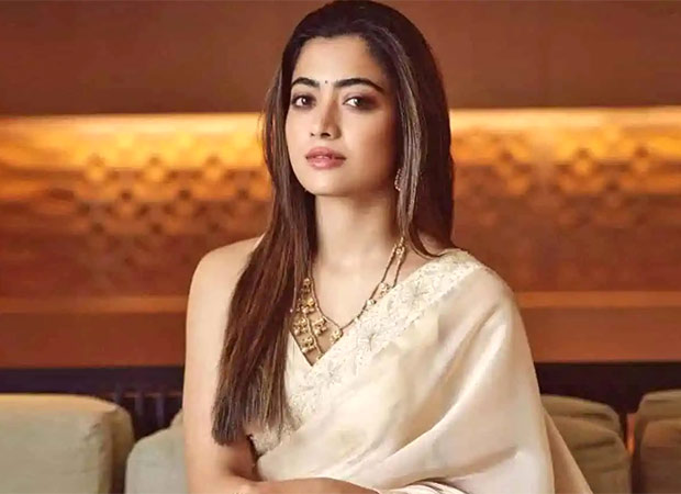 EXCLUSIVE: Rashmika Mandanna confesses her phobia; reveals how she overcame it for Pushpa 2 – The Rule : Bollywood News - Bollywood Hungama