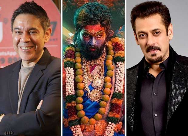 EXCLUSIVE: Sanjeev Kumar Bijli shares fascinating data: “Pushpa 2 – The Rule gets 40 lakh admissions in five days in PVR Inox; 6-7% of footfalls come from re-releases”; also puts his bet on War 2, Ramayana: “Salman Khan’s Sikandar could also work big time” 2 : Bollywood News - Bollywood Hungama