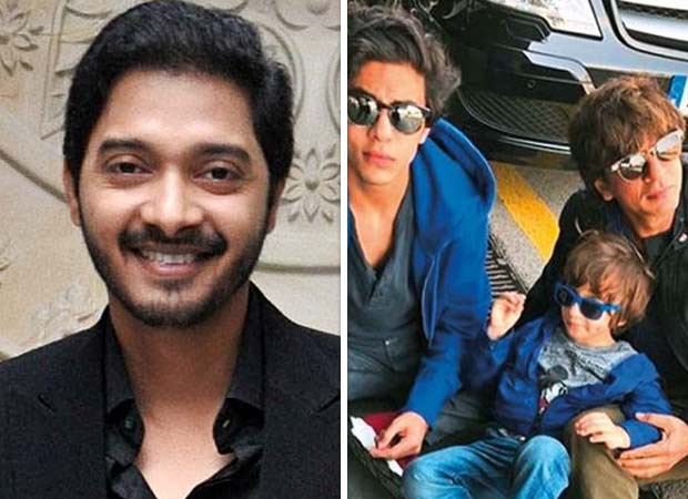 EXCLUSIVE: Shreyas Talpade speaks on being on-screen friend to Shah Rukh Khan and his sons Aryan and AbRam; says, “I’m getting younger!’ It’s fabulous how destiny works” : Bollywood News - Bollywood Hungama