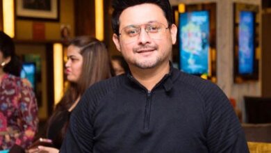 EXCLUSIVE: Swapnil Joshi to make Gujarati film debut; says, “I felt this is the best opportunity to expand my horizon” : Bollywood News - Bollywood Hungama