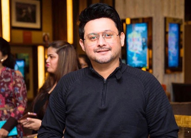 EXCLUSIVE: Swapnil Joshi to make Gujarati film debut; says, “I felt this is the best opportunity to expand my horizon” : Bollywood News - Bollywood Hungama
