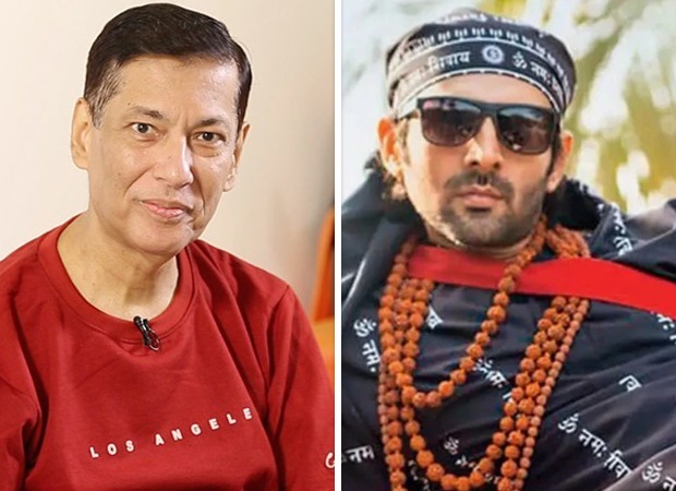 EXCLUSIVE: Taran Adarsh credits Bhool Bhulaiyaa 3 for Kartik Aaryan’s rise to stardom; says, “He truly owns the brand now as an actor” 3 : Bollywood News - Bollywood Hungama