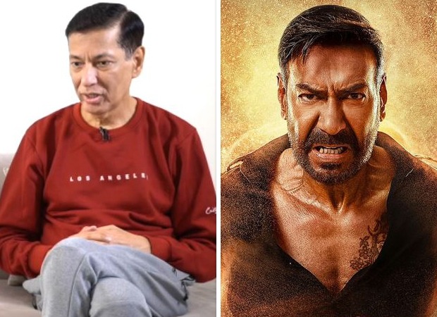 EXCLUSIVE: Taran Adarsh feels Singham Again could have been better: “It wasn’t a bad film, it could have reached greater heights” : Bollywood News - Bollywood Hungama