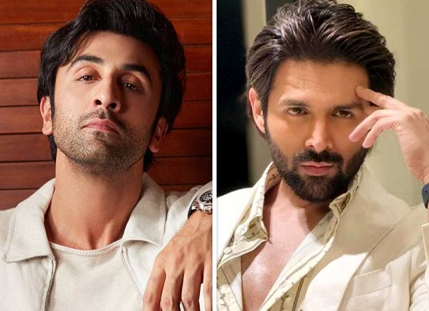 EXCLUSIVE: Taran Adarsh lauds Ranbir Kapoor and Kartik Aaryan’s potential to become stars; urges Mumbai filmmakers to focus on “Desi entertainment” : Bollywood News - Bollywood Hungama