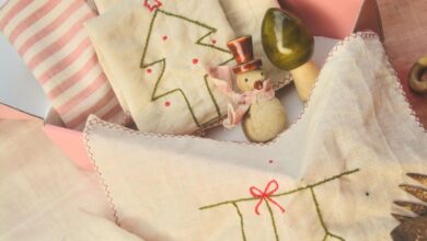 Eco-friendly cheer: Sustainable Christmas gifts to celebrate the season