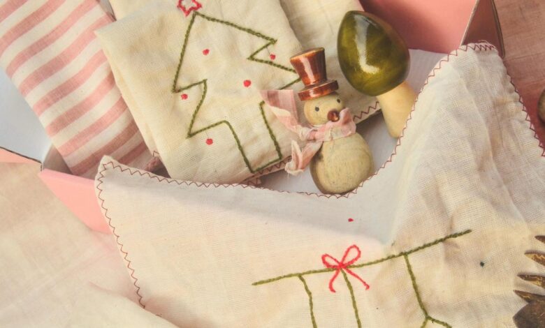 Eco-friendly cheer: Sustainable Christmas gifts to celebrate the season