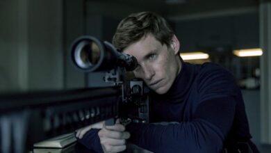 Eddie Redmayne to return for ‘Day of the Jackal’ Season 2