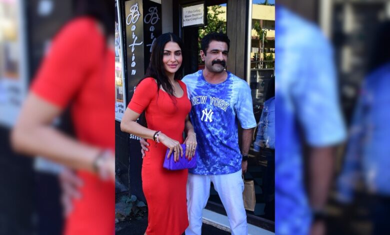 Eijaz Khan Reveals Religion Was Not An "Issue" In His Breakup With Pavitra Punia