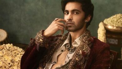 Exclusive: Rohan Gurbaxani reveals playing piano professionally to prep for his character in Bandish Bandits Season 2 2 : Bollywood News - Bollywood Hungama