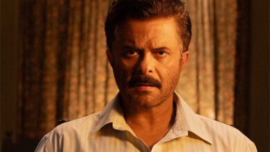 FIRST LOOK: Anil Kapoor fans receive a special treat as Prime Video drops TEASER of Subedaar on his birthday : Bollywood News - Bollywood Hungama