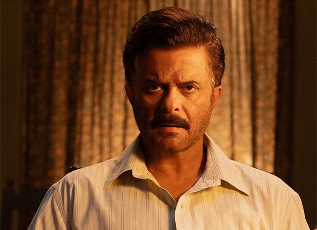 FIRST LOOK: Anil Kapoor fans receive a special treat as Prime Video drops TEASER of Subedaar on his birthday : Bollywood News - Bollywood Hungama