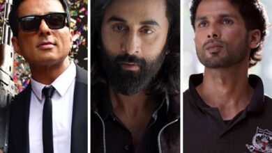 Fateh trailer launch: Sonu Sood doesn’t fear adult certificate for his violent film; cites Animal and Kabir Singh’s example; reveals his hilarious marriage story: “When I was on the horse, I realized that I forgot to order the lights” : Bollywood News - Bollywood Hungama