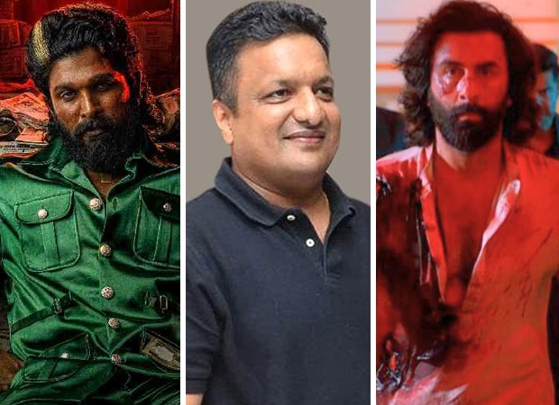 Following Pushpa 2’s success, Sanjay Gupta gives important advice to Bollywood filmmakers: “Songs are soul of our films; can you imagine Animal without its music; how much songs were responsible for its success?” 2 : Bollywood News - Bollywood Hungama
