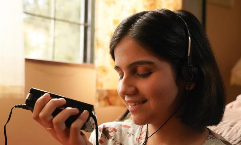 Freedom is a prerequisite for art: Richa Chadha, Ali Fazal talk ‘Girls Will Be Girls’