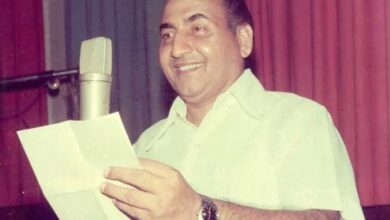 From Amit Trivedi to Mithoon: How Mohammed Rafi lives on in today’s composers : Bollywood News - Bollywood Hungama