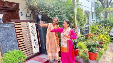 From academia to arangetram, Lalitha Anand’s inspiring dance debut at 57