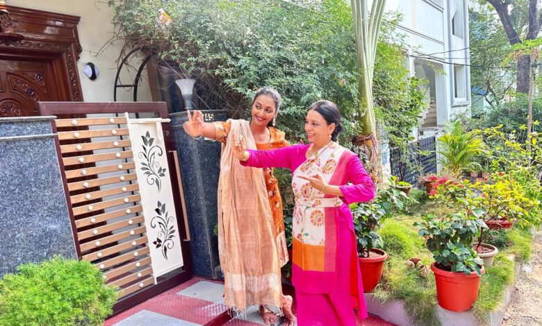 From academia to arangetram, Lalitha Anand’s inspiring dance debut at 57