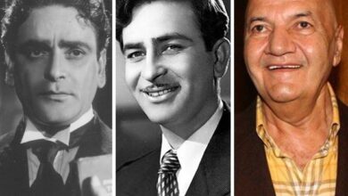 From father Prithviraj Kapoor to brother-in-law Prem Chopra: Raj Kapoor’s ‘professional’ associations with his family : Bollywood News - Bollywood Hungama