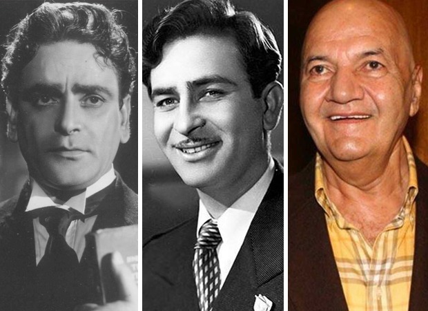 From father Prithviraj Kapoor to brother-in-law Prem Chopra: Raj Kapoor’s ‘professional’ associations with his family : Bollywood News - Bollywood Hungama
